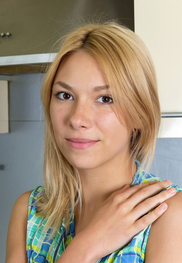 Проститутка Нелинка