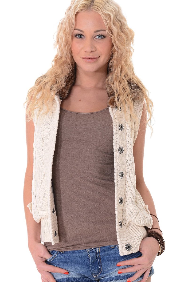 Проститутка Каролина