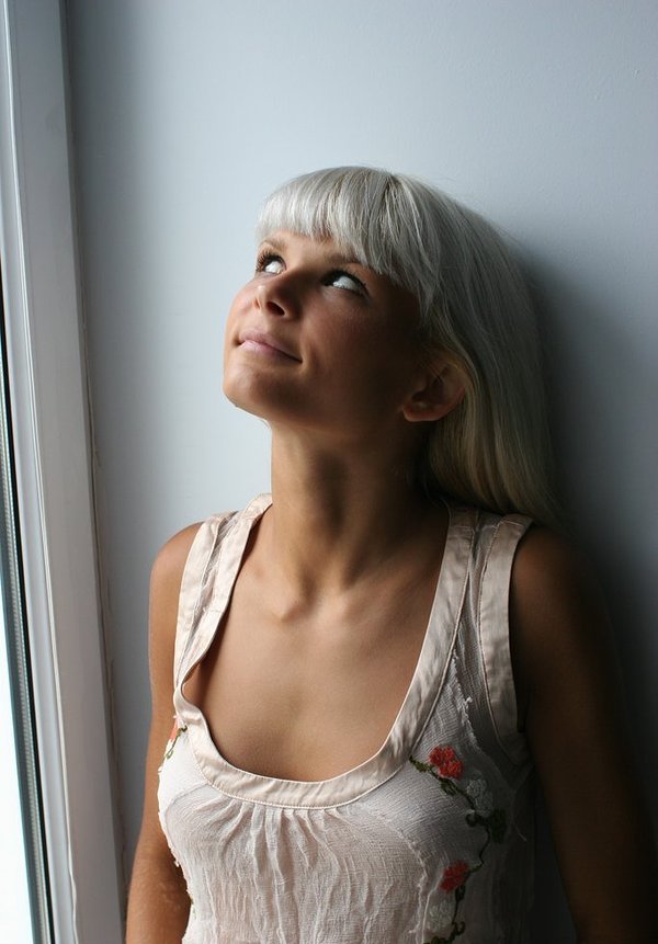 Проститутка Анна