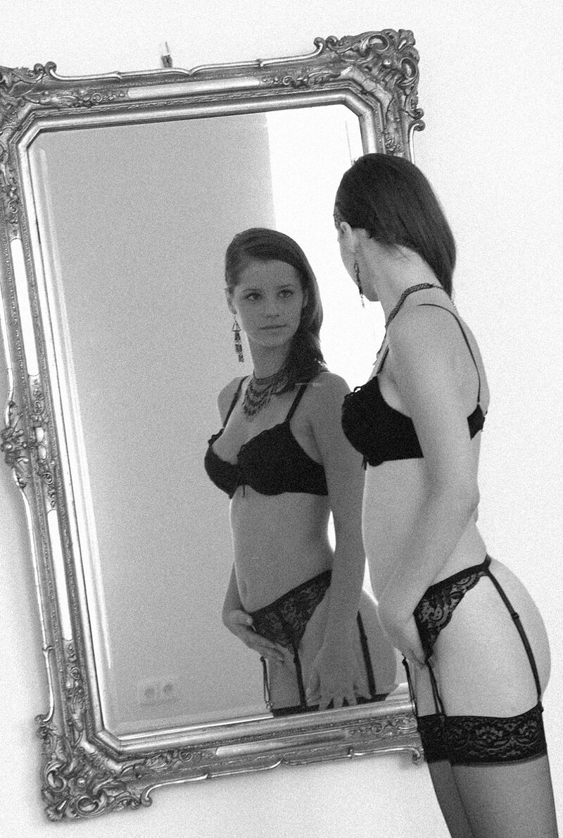 Проститутка Любовь