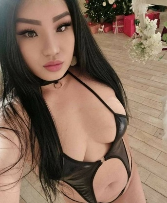 Проститутка Елизавета