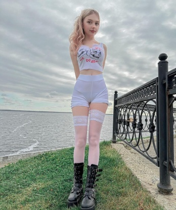 Проститутка Светочка